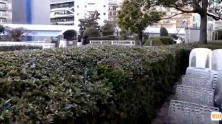 网络天才下载（下集）抓着奶子操巨乳雨嫂：看字幕听淫语“大屌干我”